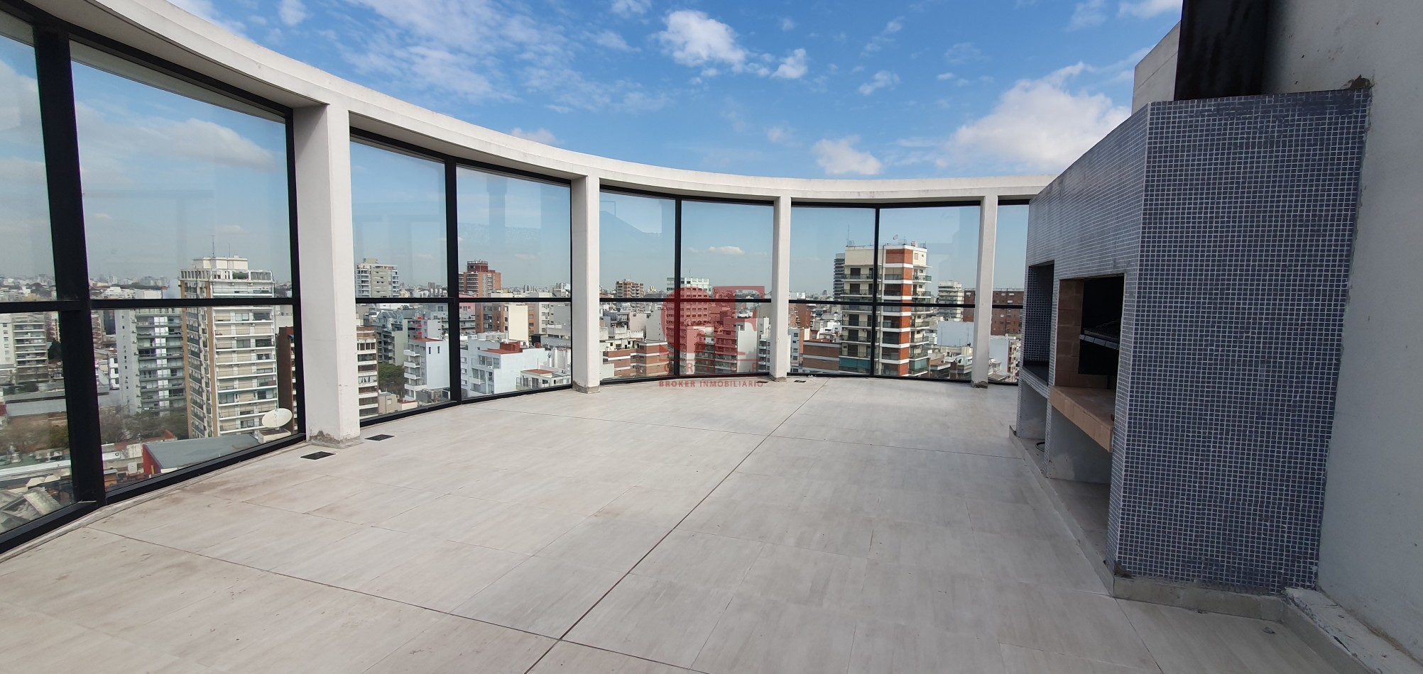 Duplex a estrenar con terraza propia en el corazon de Villa Urquiza