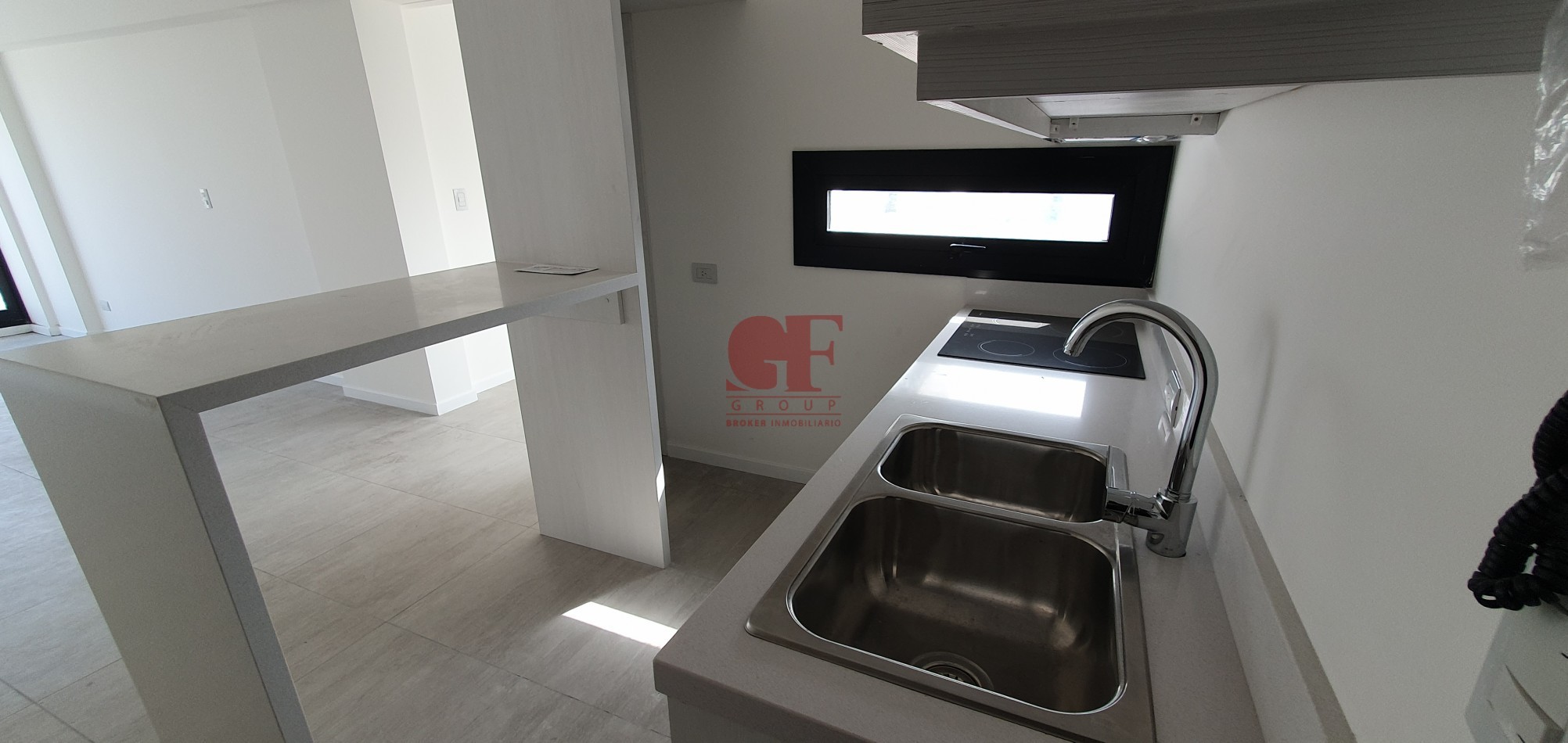 Duplex a estrenar con terraza propia en el corazon de Villa Urquiza
