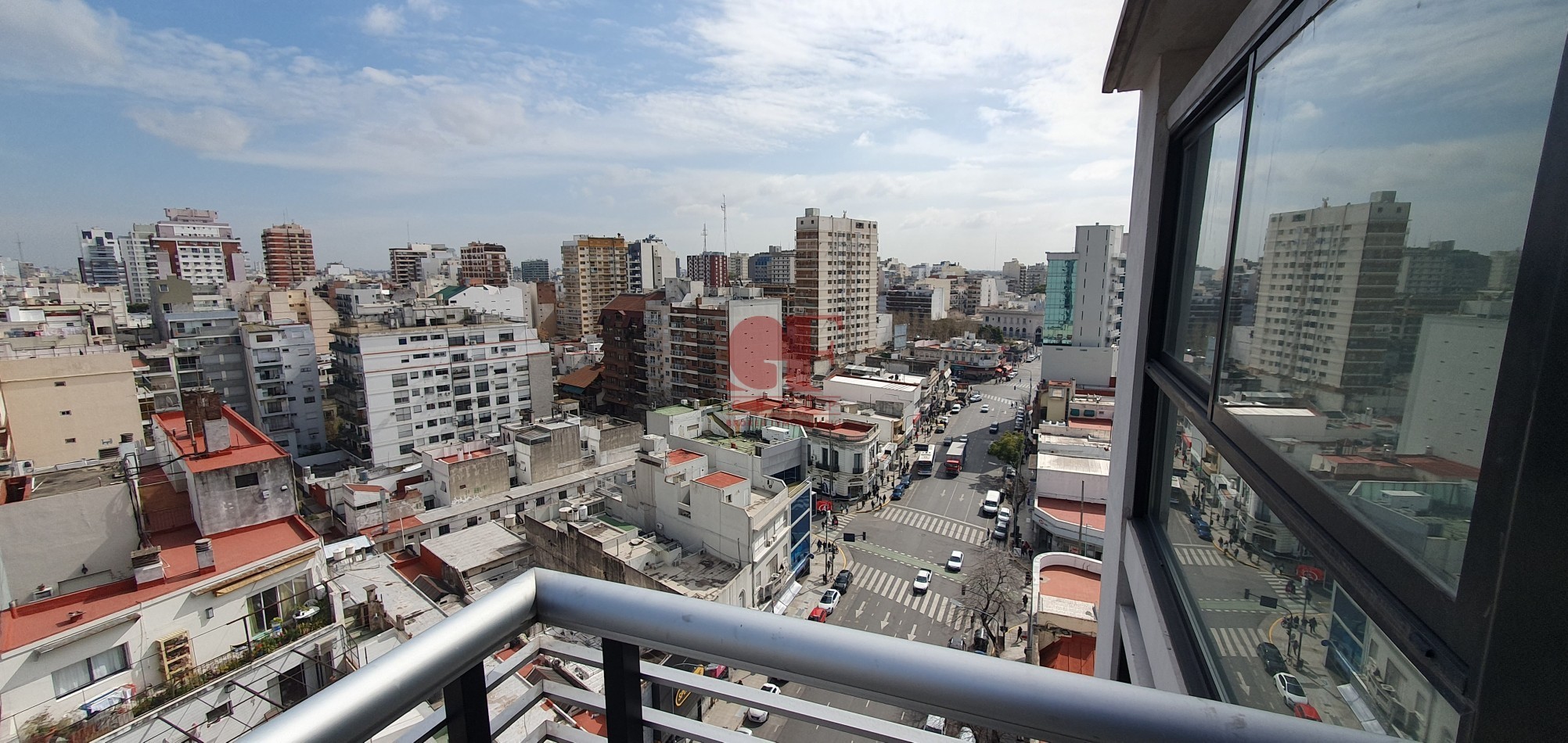 Duplex a estrenar con terraza propia en el corazon de Villa Urquiza