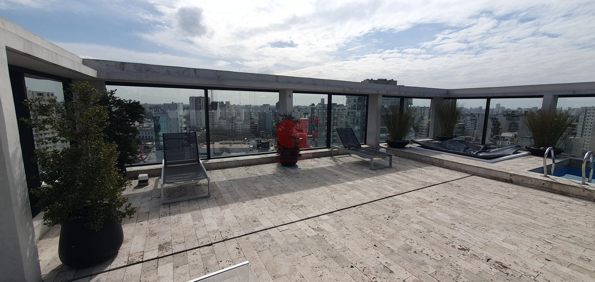Duplex a estrenar con terraza propia en el corazon de Villa Urquiza