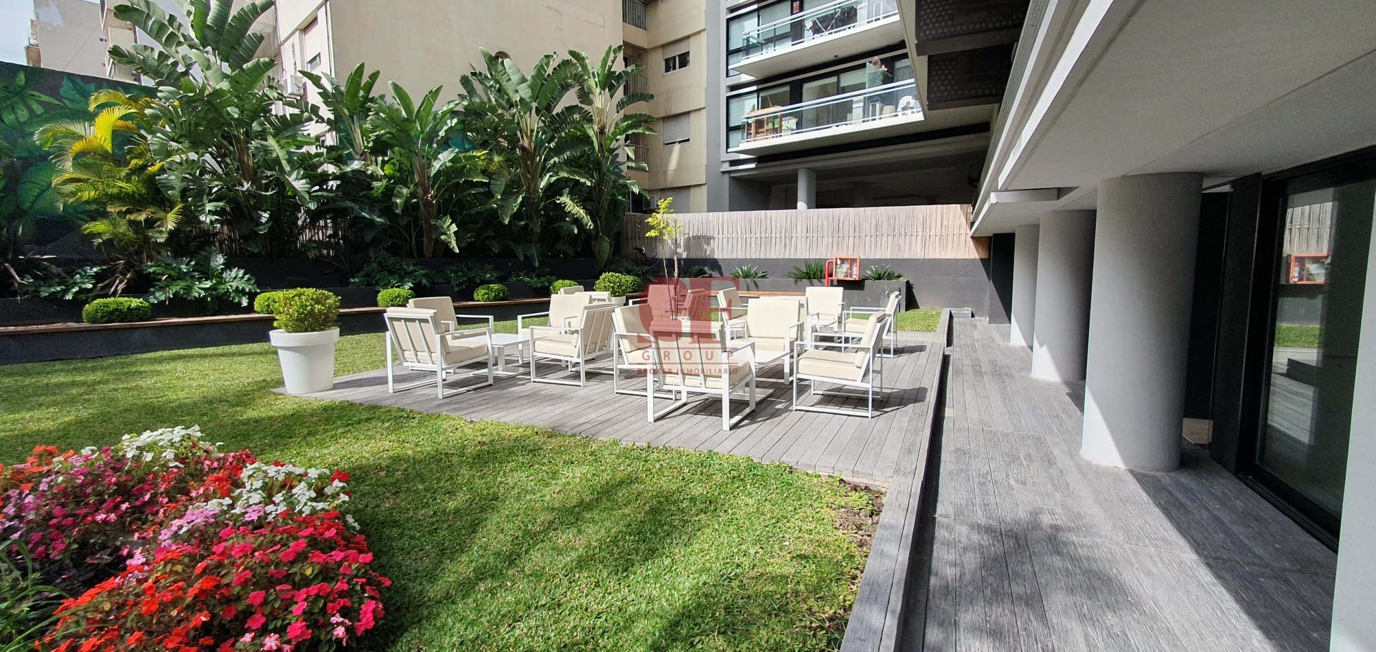 Duplex a estrenar con terraza propia en el corazon de Villa Urquiza