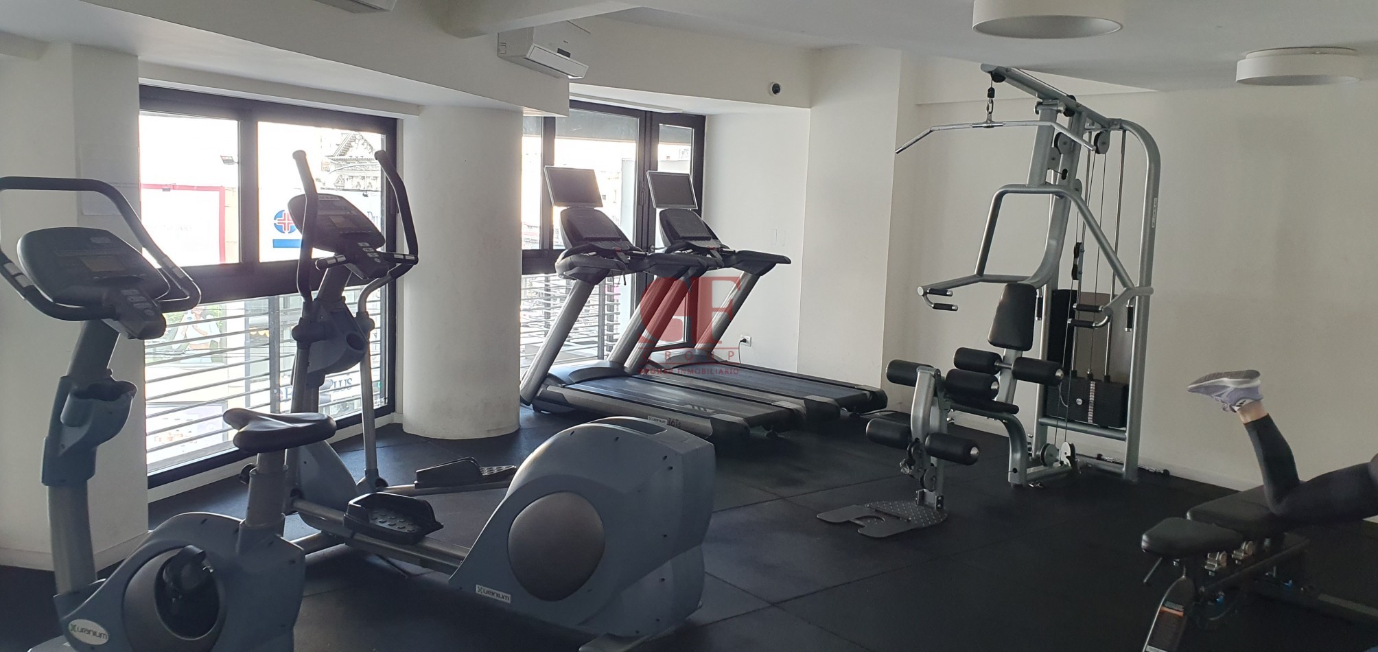 Duplex a estrenar con terraza propia en el corazon de Villa Urquiza