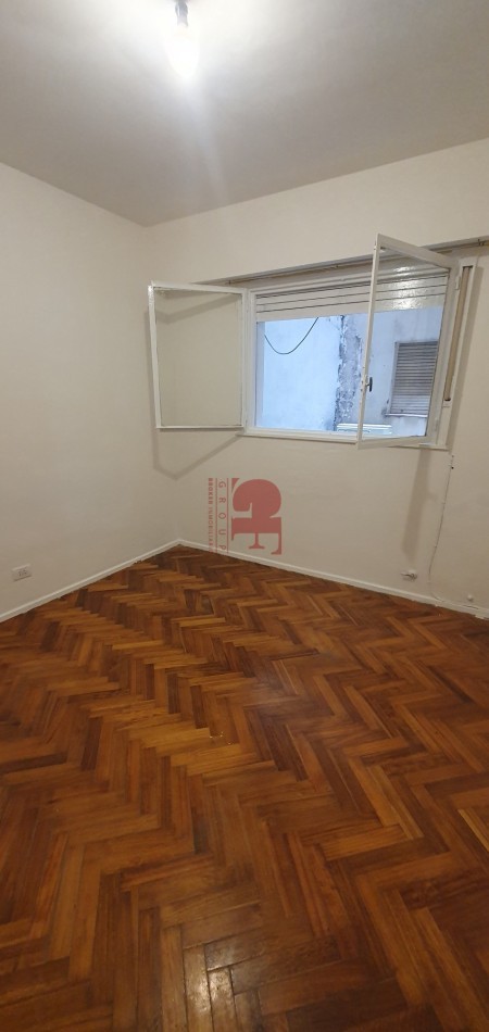 Ideal 2 ambientes cerca de Av del Libertador