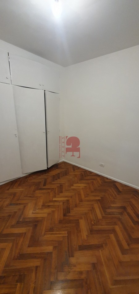 Ideal 2 ambientes cerca de Av del Libertador