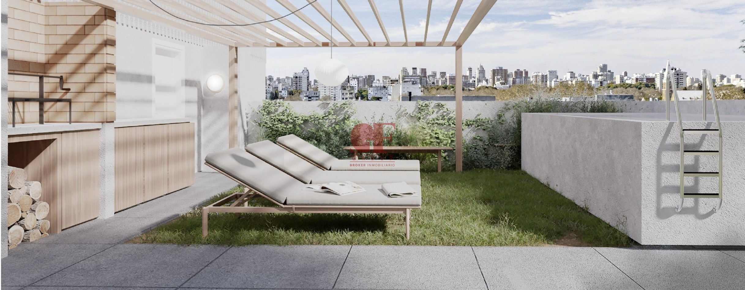 Lanzamiento proyecto Villa Urquiza