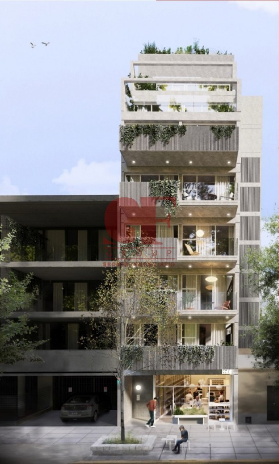 Lanzamiento proyecto Villa Urquiza
