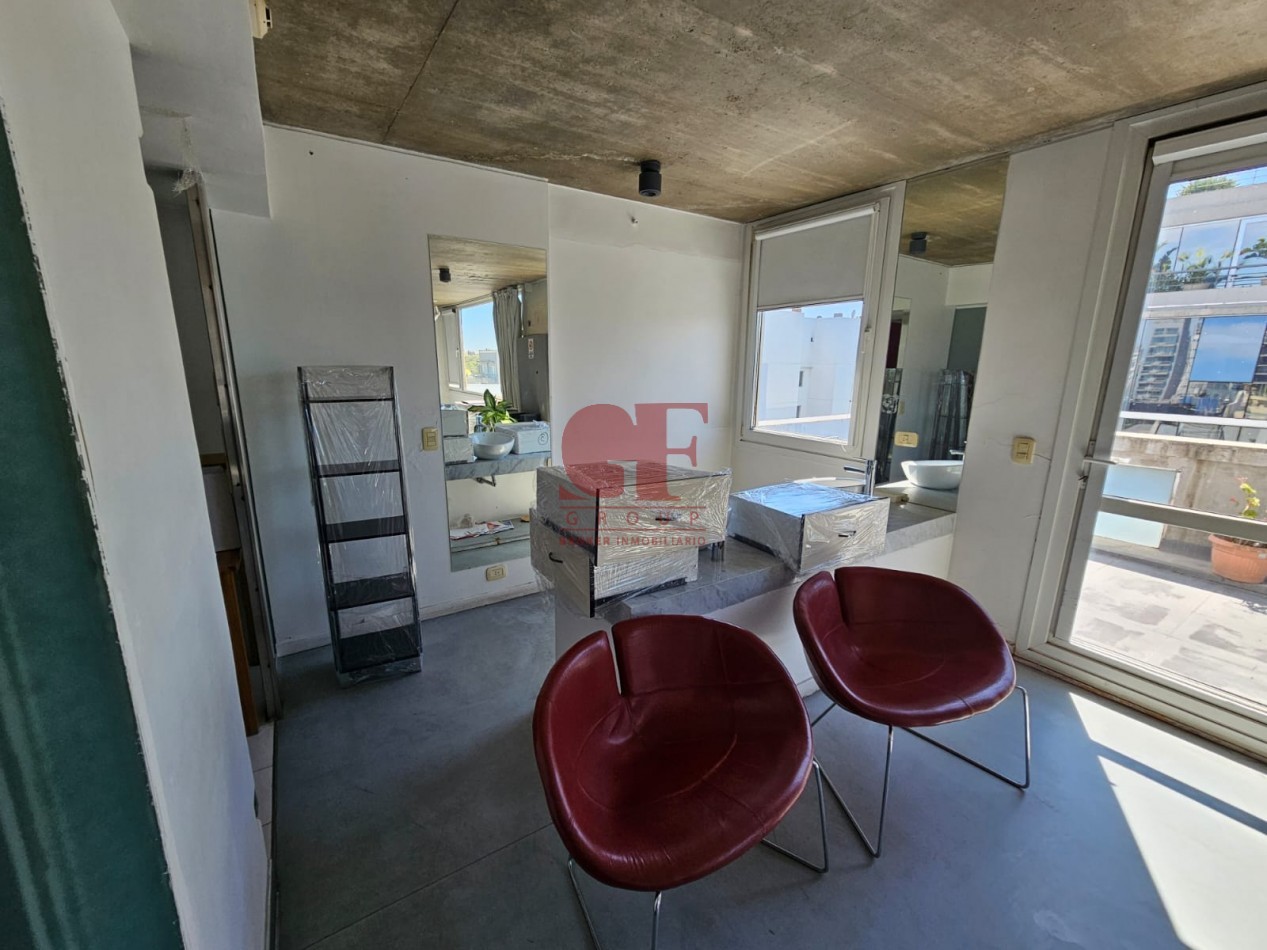 Lote para 1150 metros de venta mas edificio de 1050 metros totales!!!