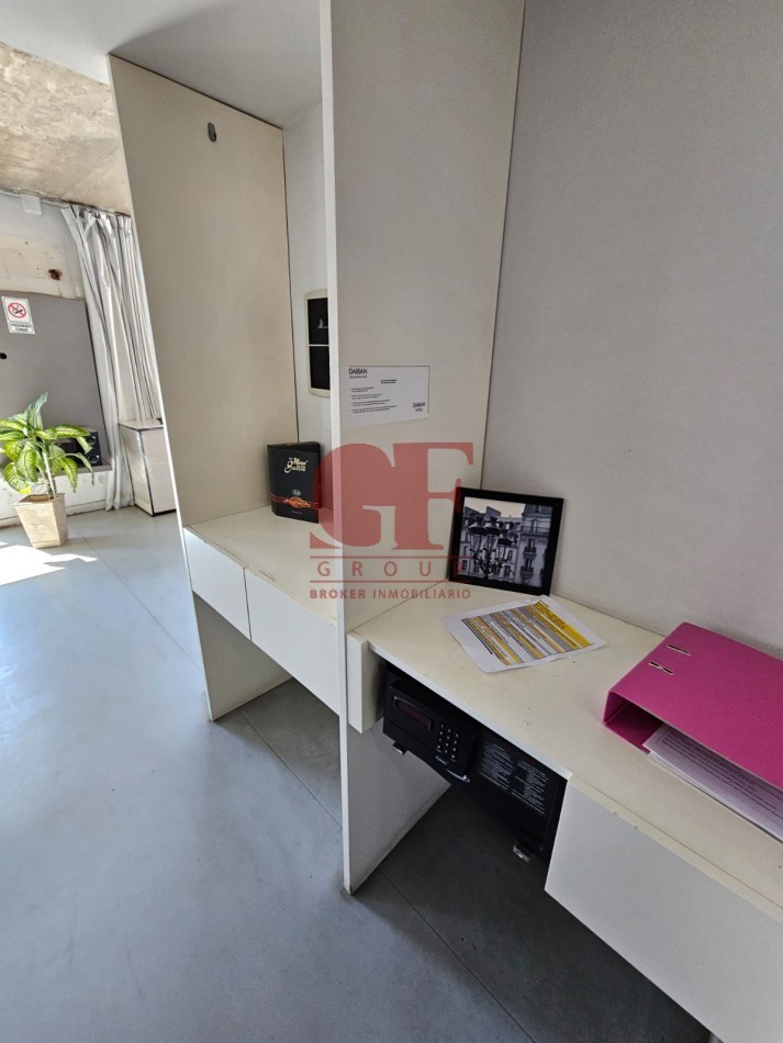 Lote para 1150 metros de venta mas edificio de 1050 metros totales!!!