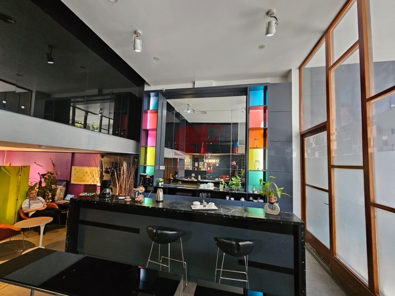 Lote para 1150 metros de venta mas edificio de 1050 metros totales!!!