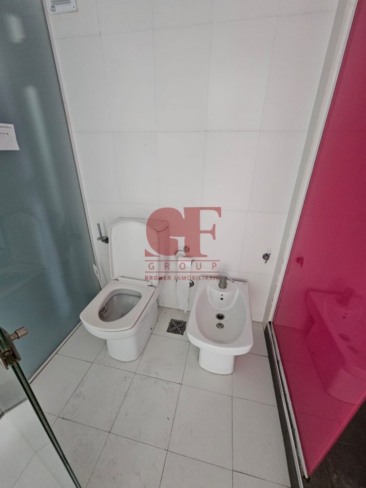 Lote para 1150 metros de venta mas edificio de 1050 metros totales!!!