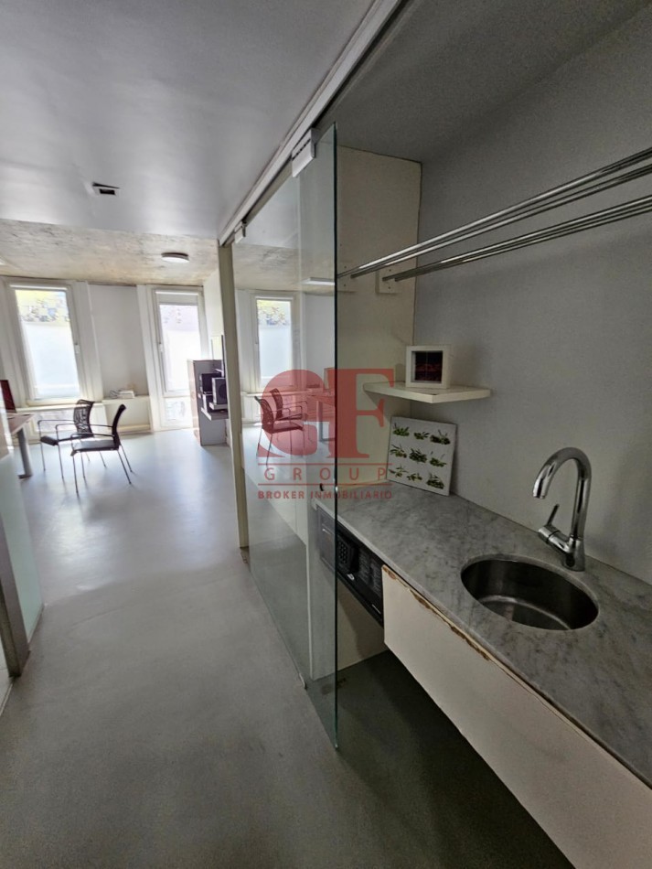 Lote para 1150 metros de venta mas edificio de 1050 metros totales!!!