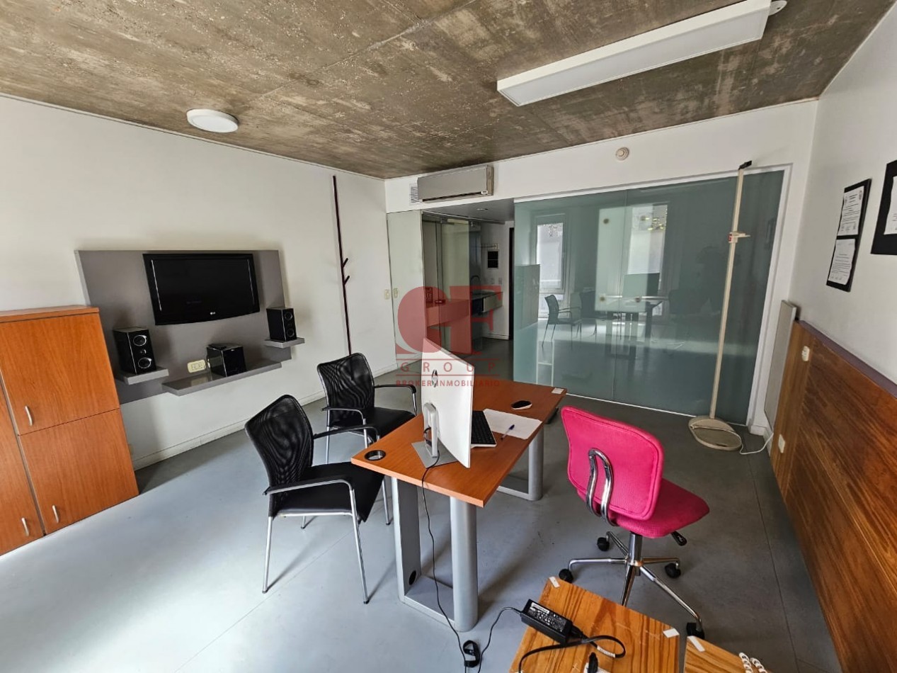 Lote para 1150 metros de venta mas edificio de 1050 metros totales!!!