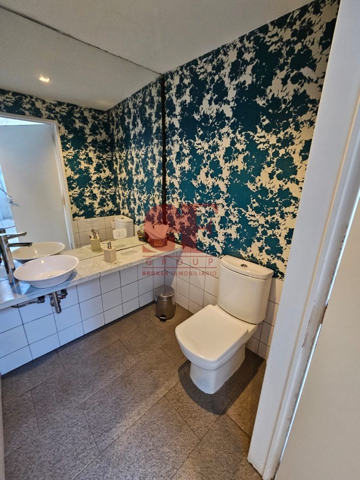 Lote para 1150 metros de venta mas edificio de 1050 metros totales!!!