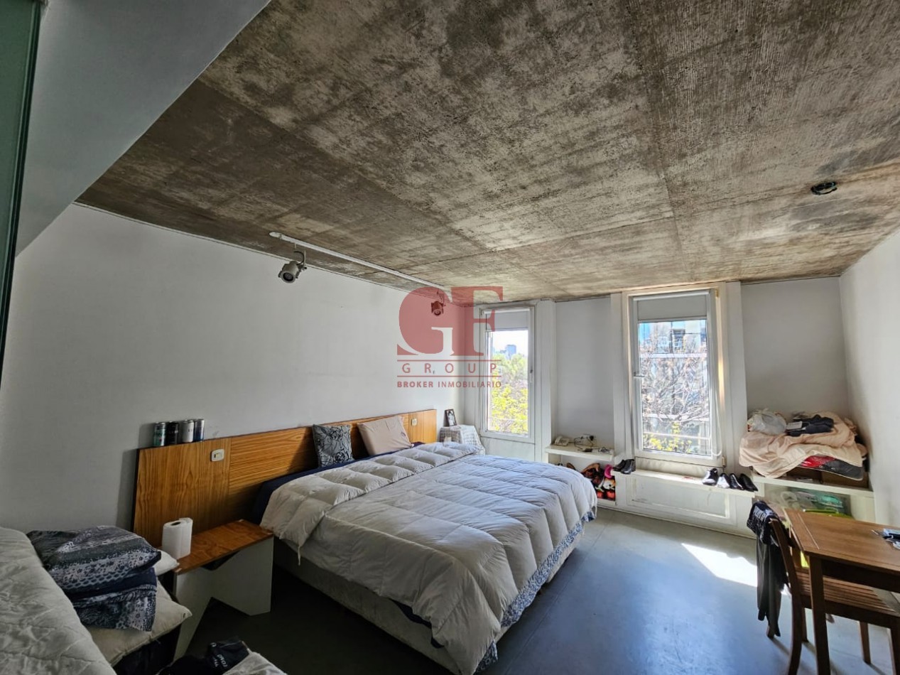 Lote para 1150 metros de venta mas edificio de 1050 metros totales!!!