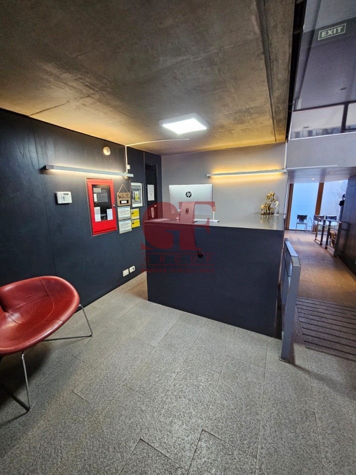 Lote para 1150 metros de venta mas edificio de 1050 metros totales!!!