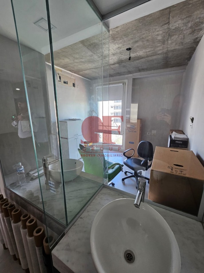 Lote para 1150 metros de venta mas edificio de 1050 metros totales!!!