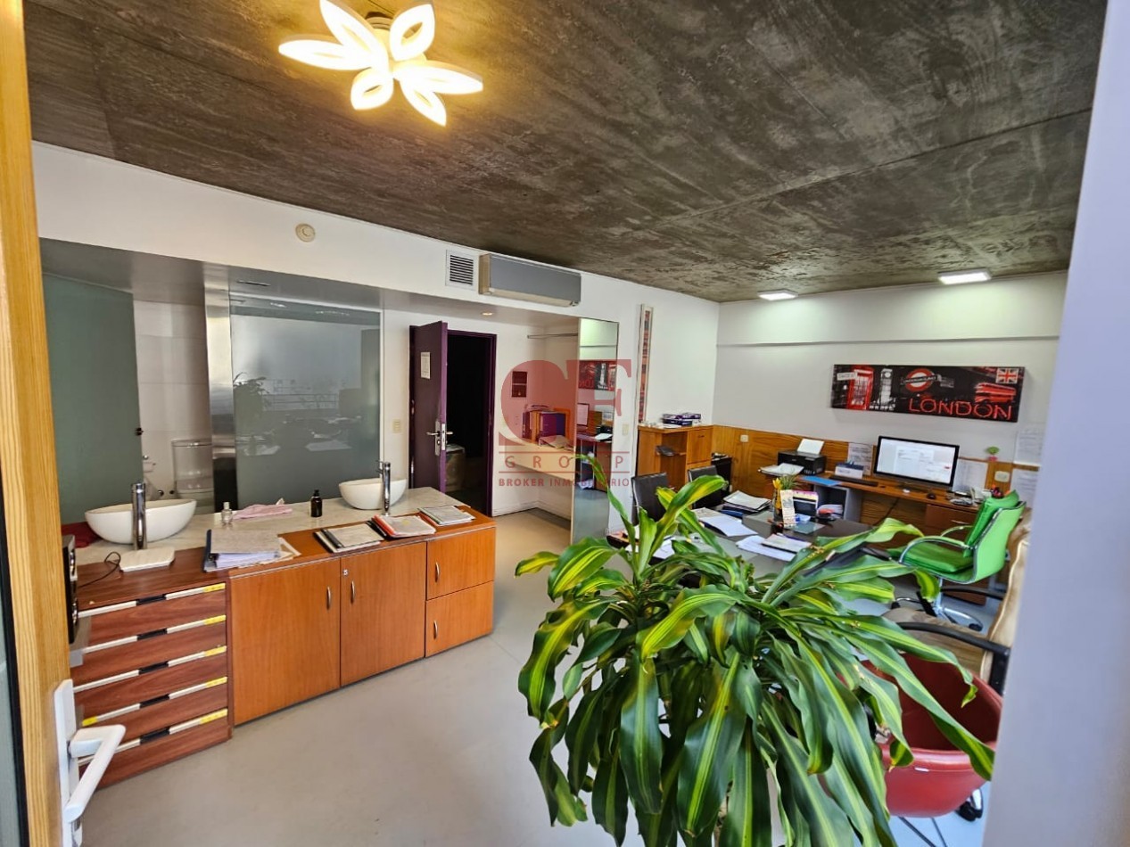 Lote para 1150 metros de venta mas edificio de 1050 metros totales!!!