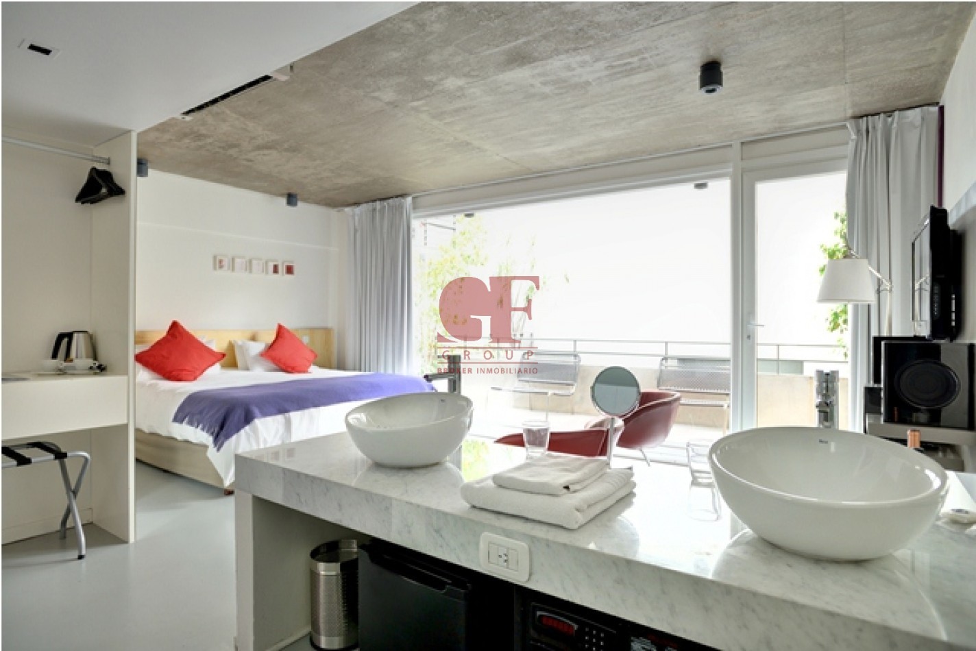 Lote para 1150 metros de venta mas edificio de 1050 metros totales!!!