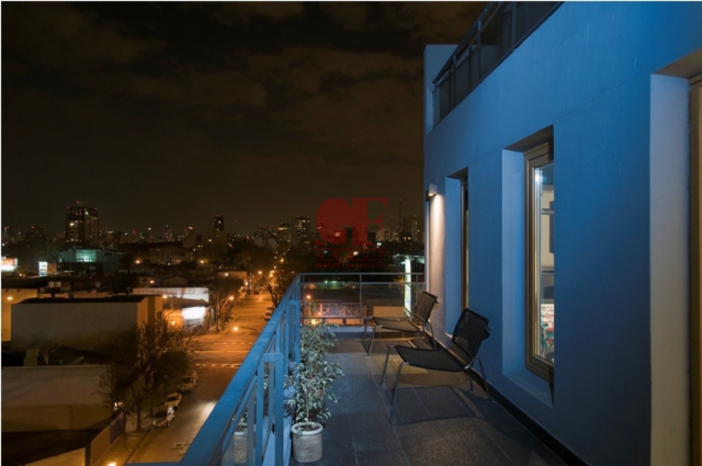 Lote para 1150 metros de venta mas edificio de 1050 metros totales!!!