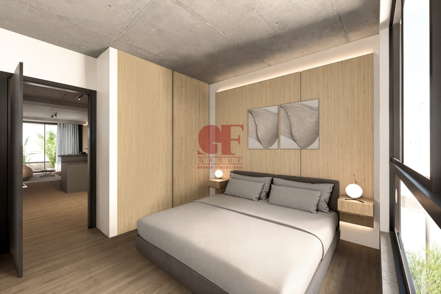 Lanzamiento de excelente emprendimiento de 1,2 y 3 ambientes en Villa Crespo