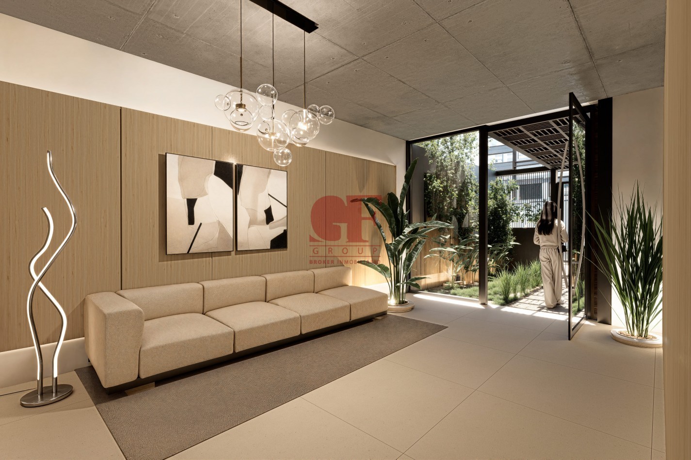 Lanzamiento de excelente emprendimiento de 1,2 y 3 ambientes en Villa Crespo