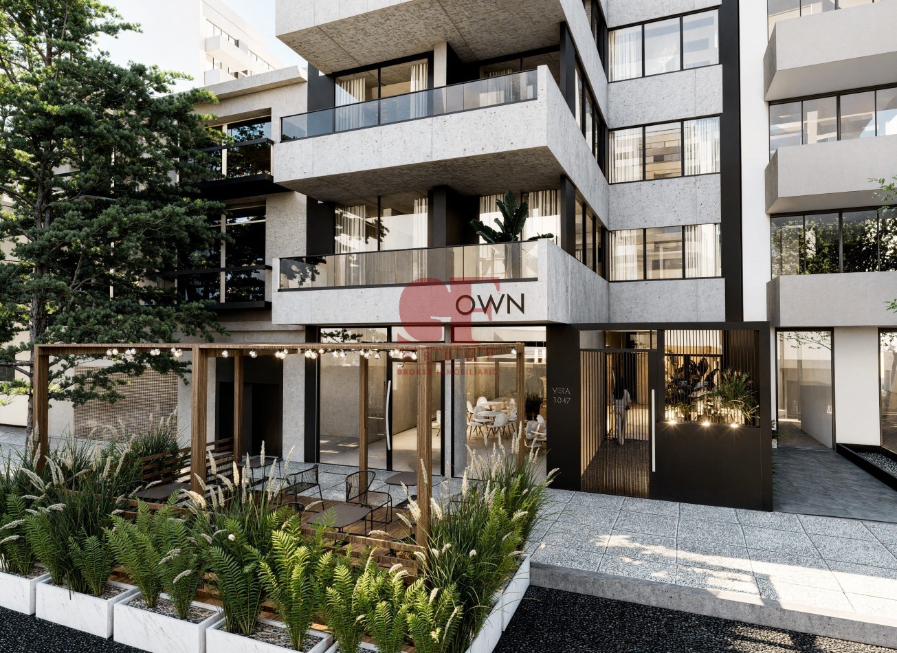 Lanzamiento de excelente emprendimiento de 1,2 y 3 ambientes en Villa Crespo