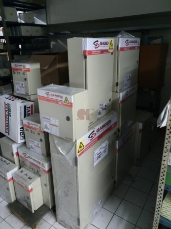 Fondo de Comercio - Empresa de Venta, Comercializacion y Asesoramiento de Materiales Electricos