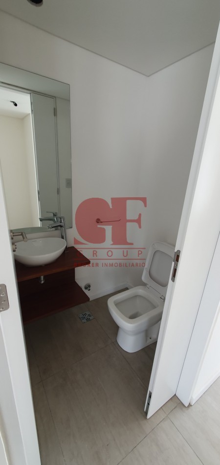 Duplex a estrenar con terraza propia en el corazon de Villa Urquiza