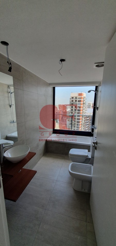 Duplex a estrenar con terraza propia en el corazon de Villa Urquiza