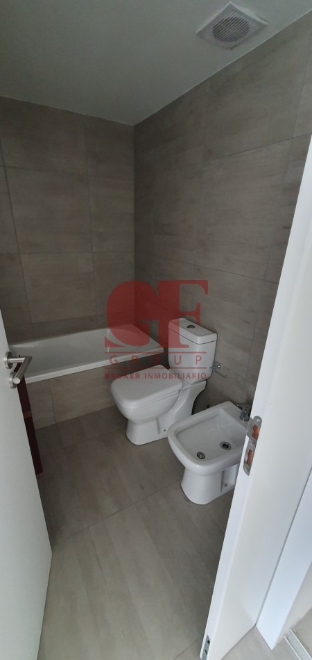 Duplex a estrenar con terraza propia en el corazon de Villa Urquiza