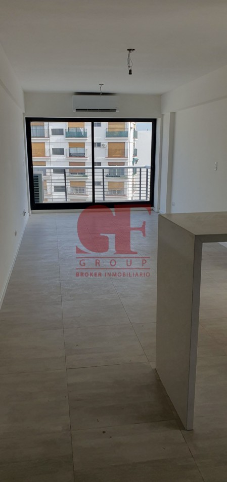Duplex a estrenar con terraza propia en el corazon de Villa Urquiza