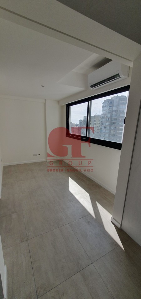 Duplex a estrenar con terraza propia en el corazon de Villa Urquiza