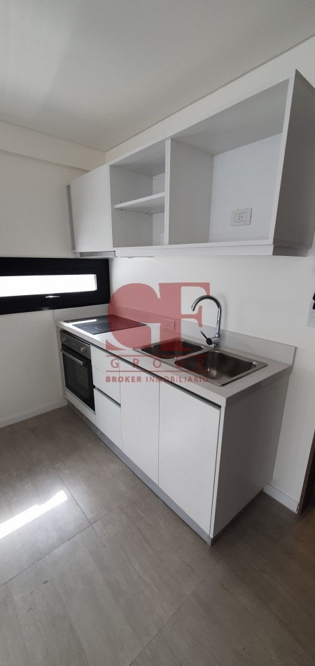 Duplex a estrenar con terraza propia en el corazon de Villa Urquiza