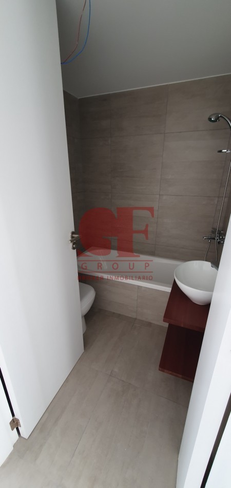 Duplex a estrenar con terraza propia en el corazon de Villa Urquiza