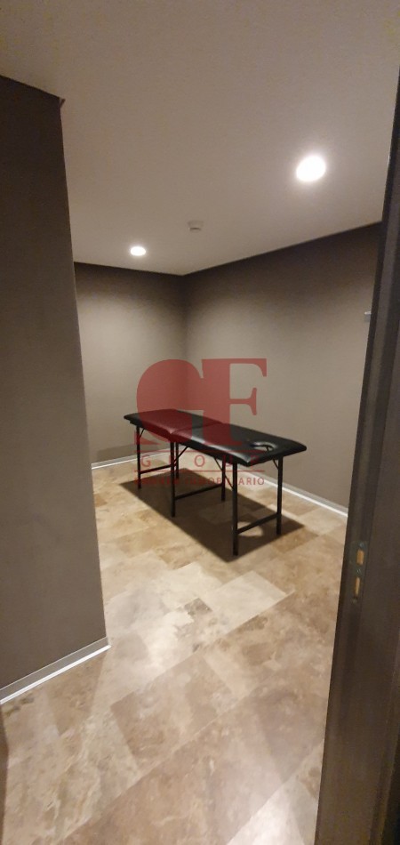 Duplex a estrenar con terraza propia en el corazon de Villa Urquiza