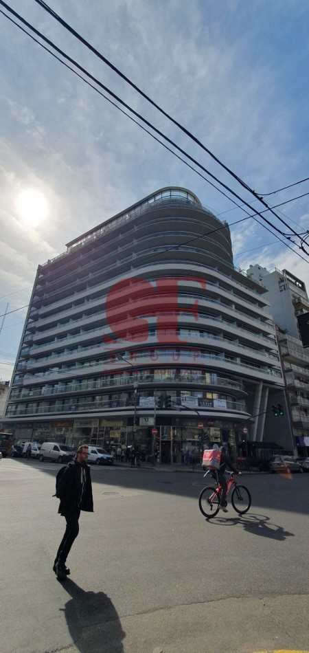 Duplex a estrenar con terraza propia en el corazon de Villa Urquiza