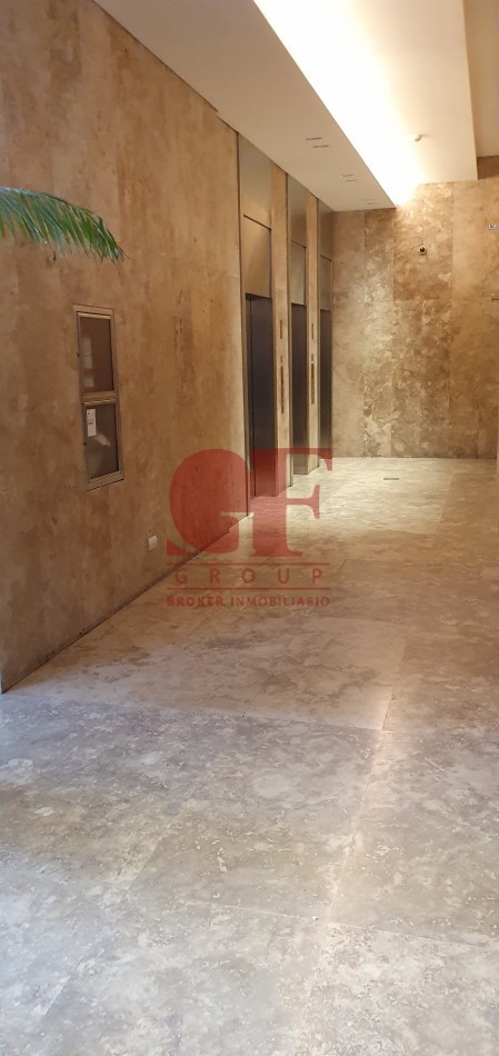 Duplex a estrenar con terraza propia en el corazon de Villa Urquiza