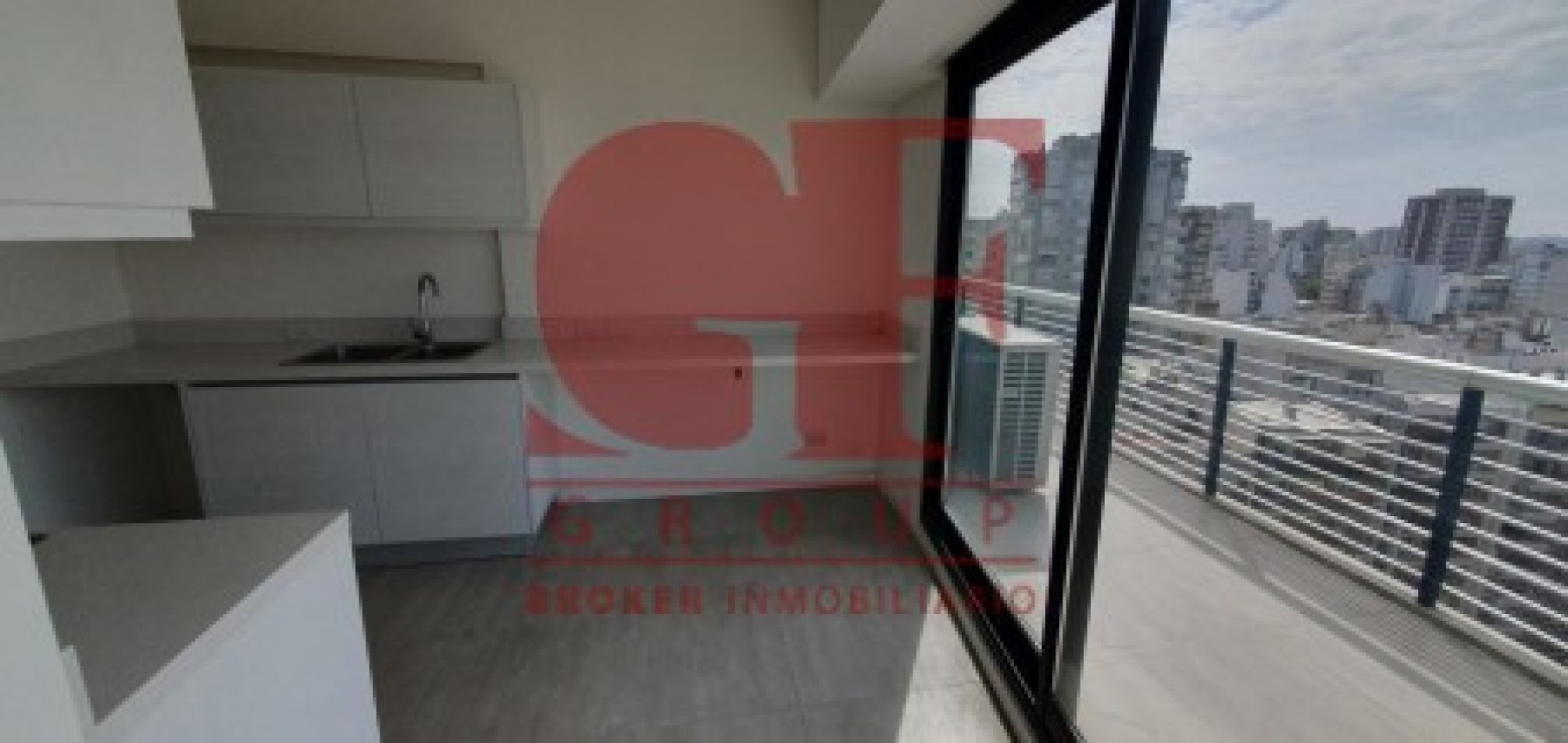 Duplex a estrenar con terraza propia en el corazon de Villa Urquiza