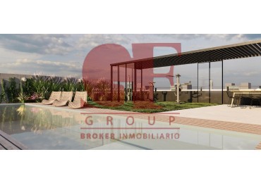 PRE LANZAMIENTO // IDEAL PROYECTO a metros de Av Libertador