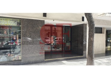 Ideal 2 ambientes cerca de Av del Libertador