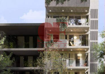 Pre LANZAMIENTO Ideal edificio en La Pampa y Holmberg  - V Urquiza