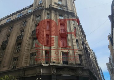 Emblematico e importante edificio  