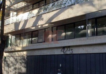 Hermoso Departamento a Estrenar a m del Parque Saavedra - Muy Bajas Expensas Semipiso