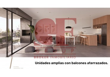 Lanzamiento proyecto en el barrio de Nuñez 