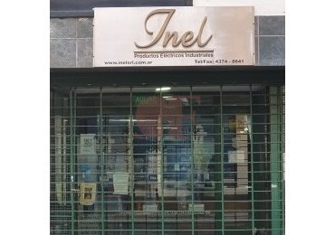 Fondo de Comercio - Empresa de Venta, Comercializacion y Asesoramiento de Materiales Electricos